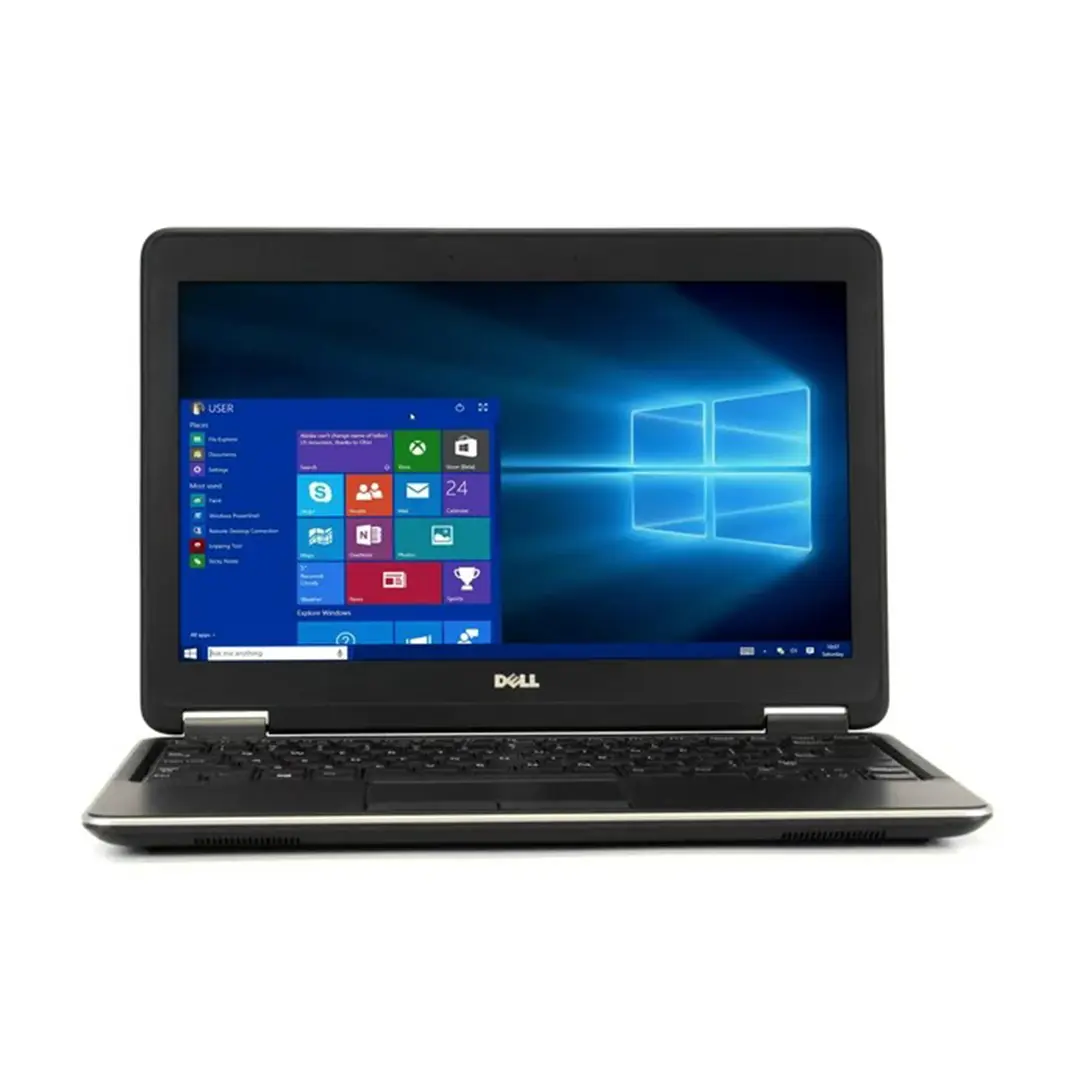 Dell Laptop on Rent in Noida